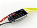 E-PRO SP25A-BEC-HELI BRUSHLESS ESC